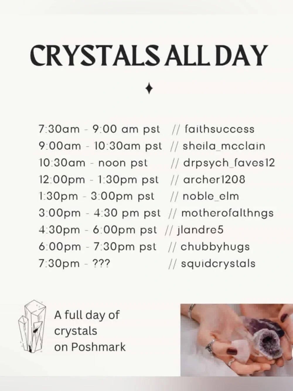 Crystal Raid Train!! - Picture 2 of 2